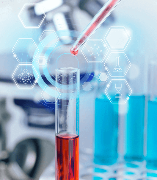 About SLD Healthcare